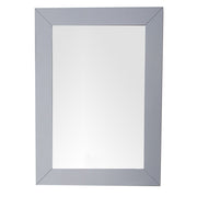 Silver Gray