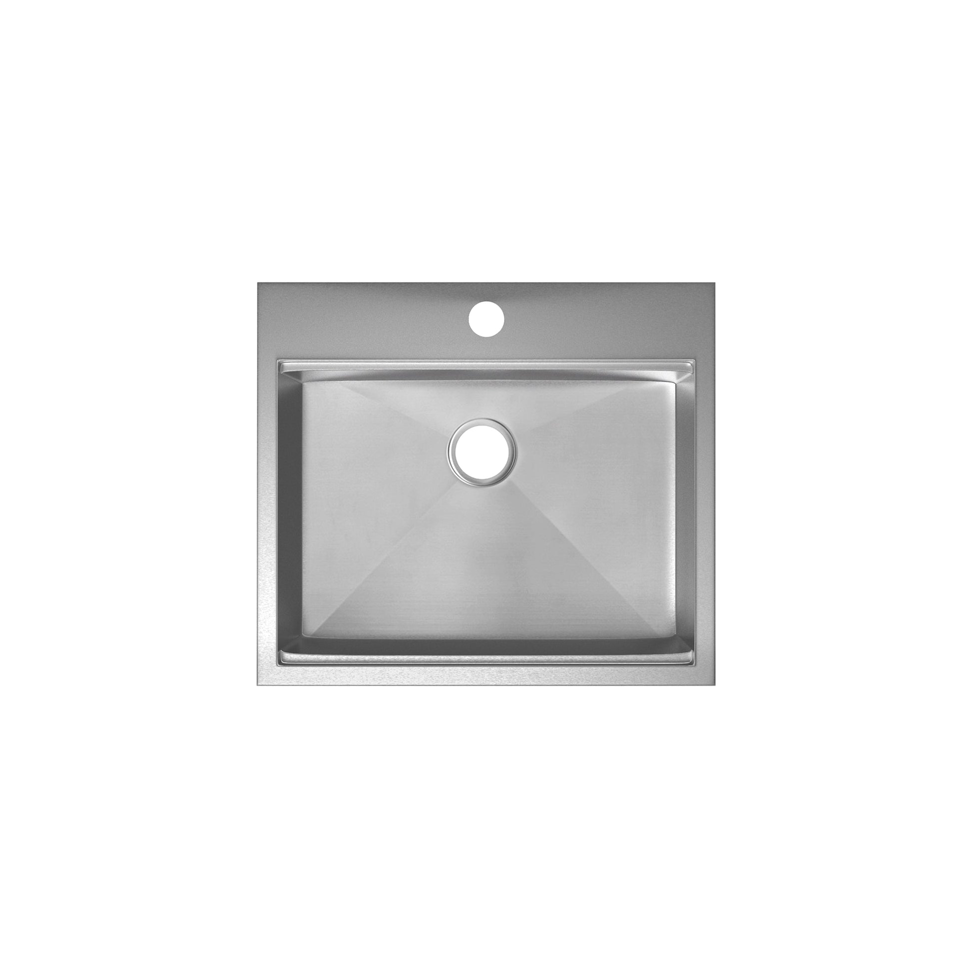 Polished Chrome