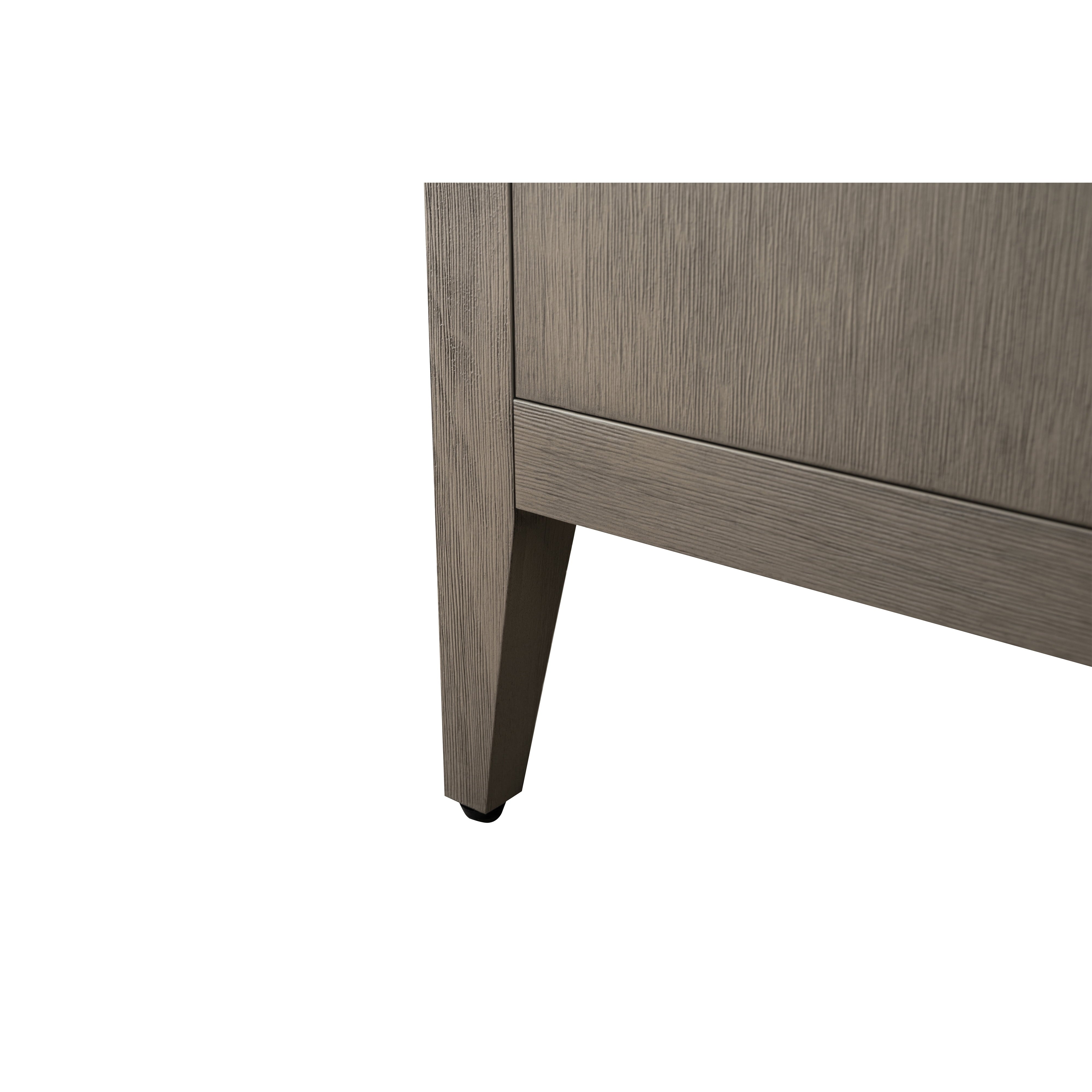 Driftwood Gray / Golden Brushed