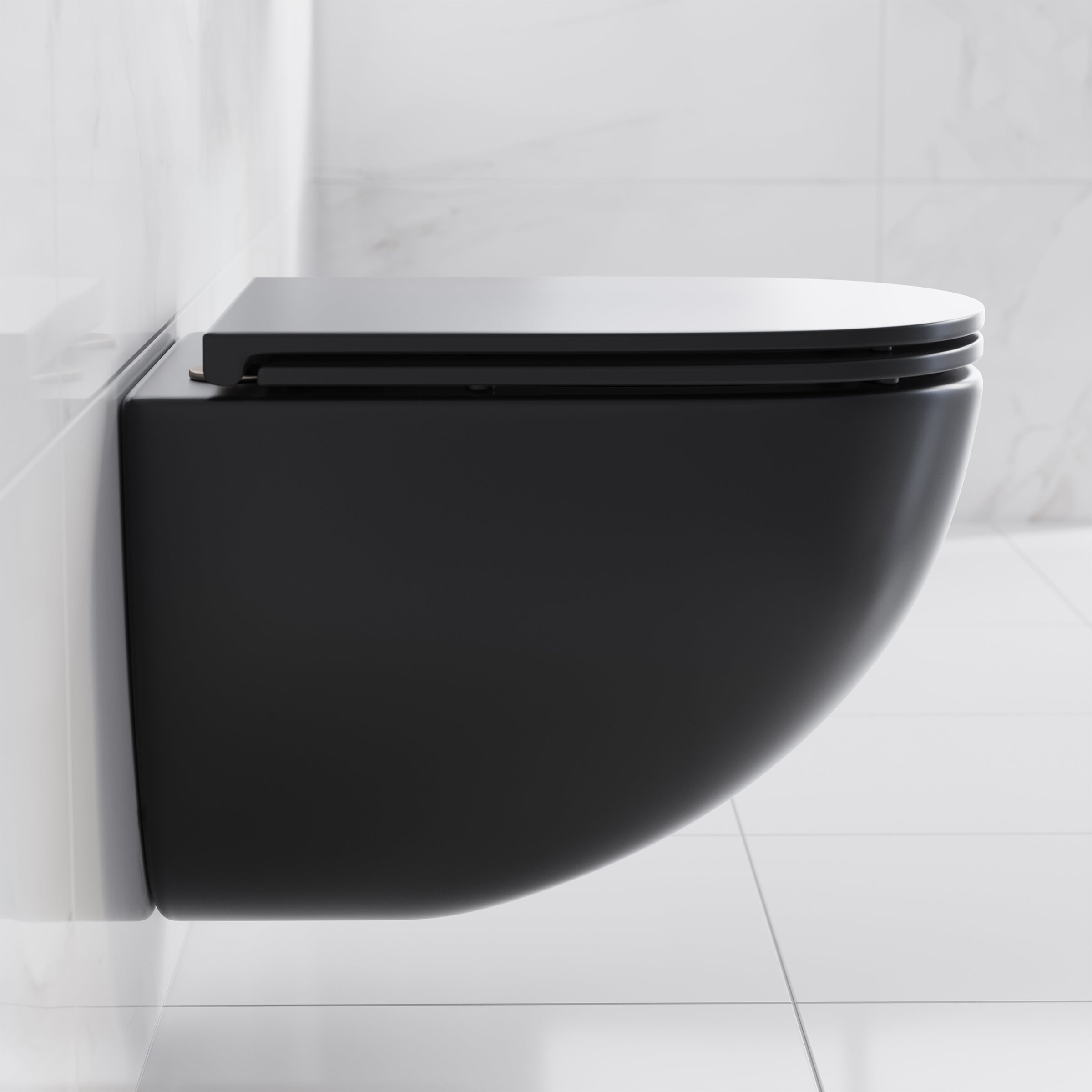 Matte Black / Bowl Only