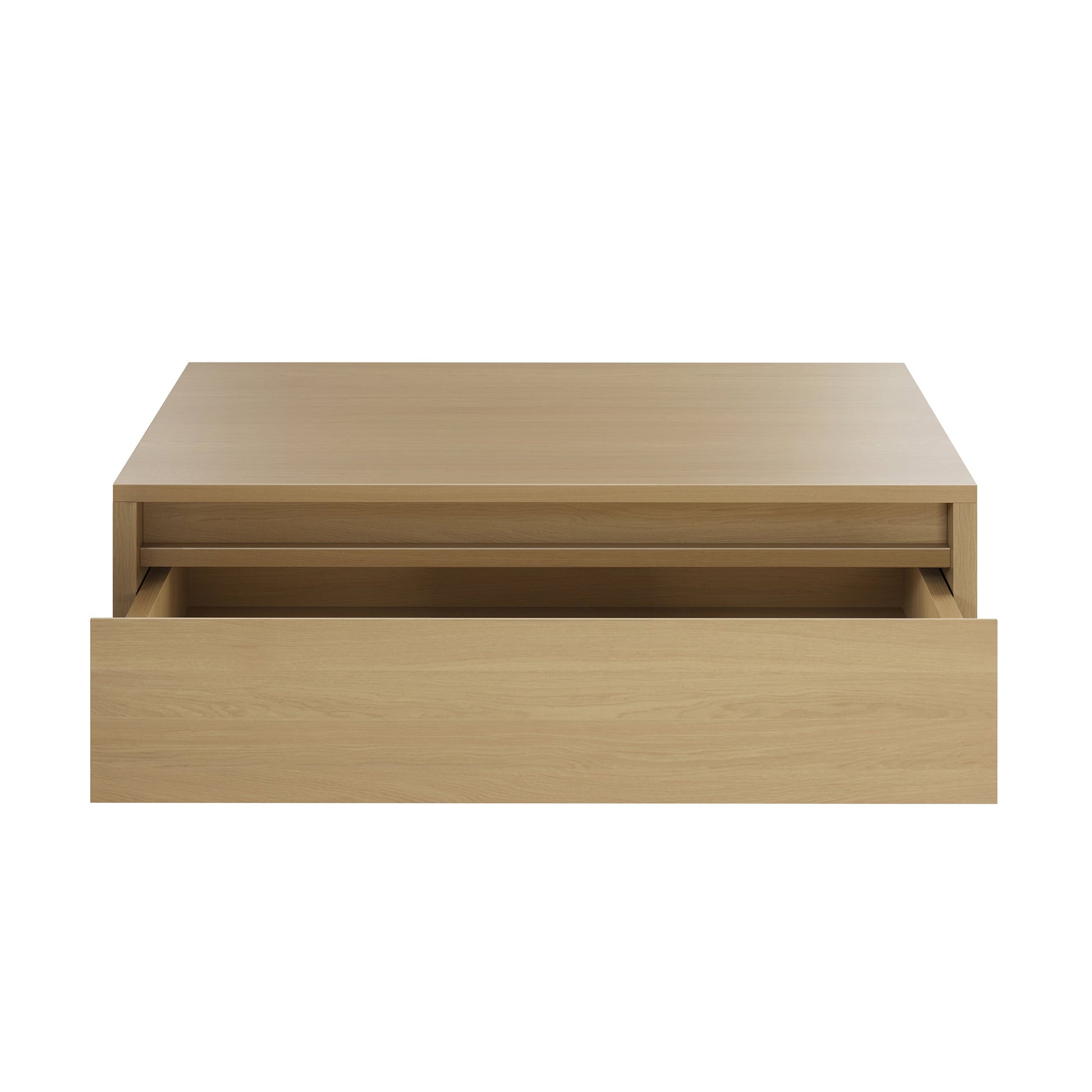 Natural Oak