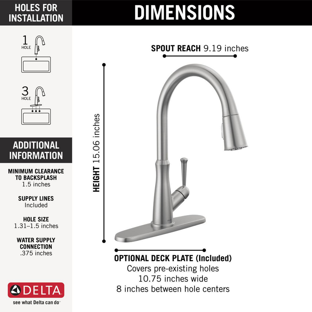 Arctic Stainless