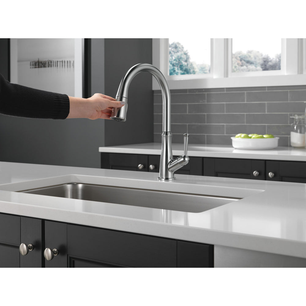 Arctic Stainless