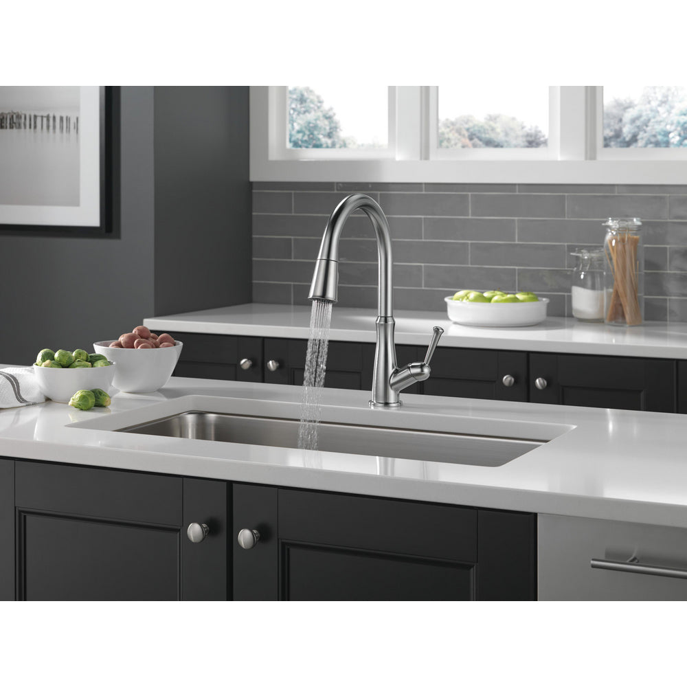 Arctic Stainless