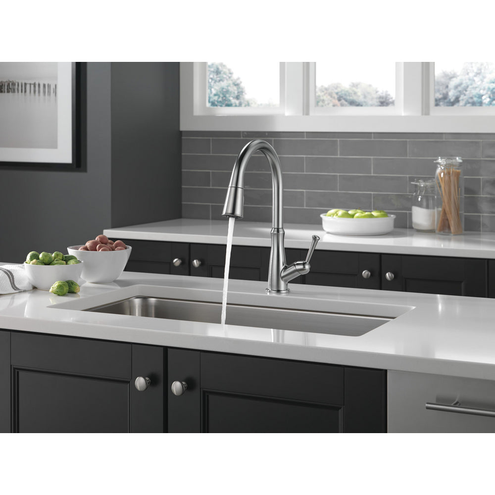 Arctic Stainless