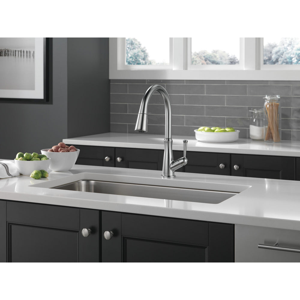 Arctic Stainless