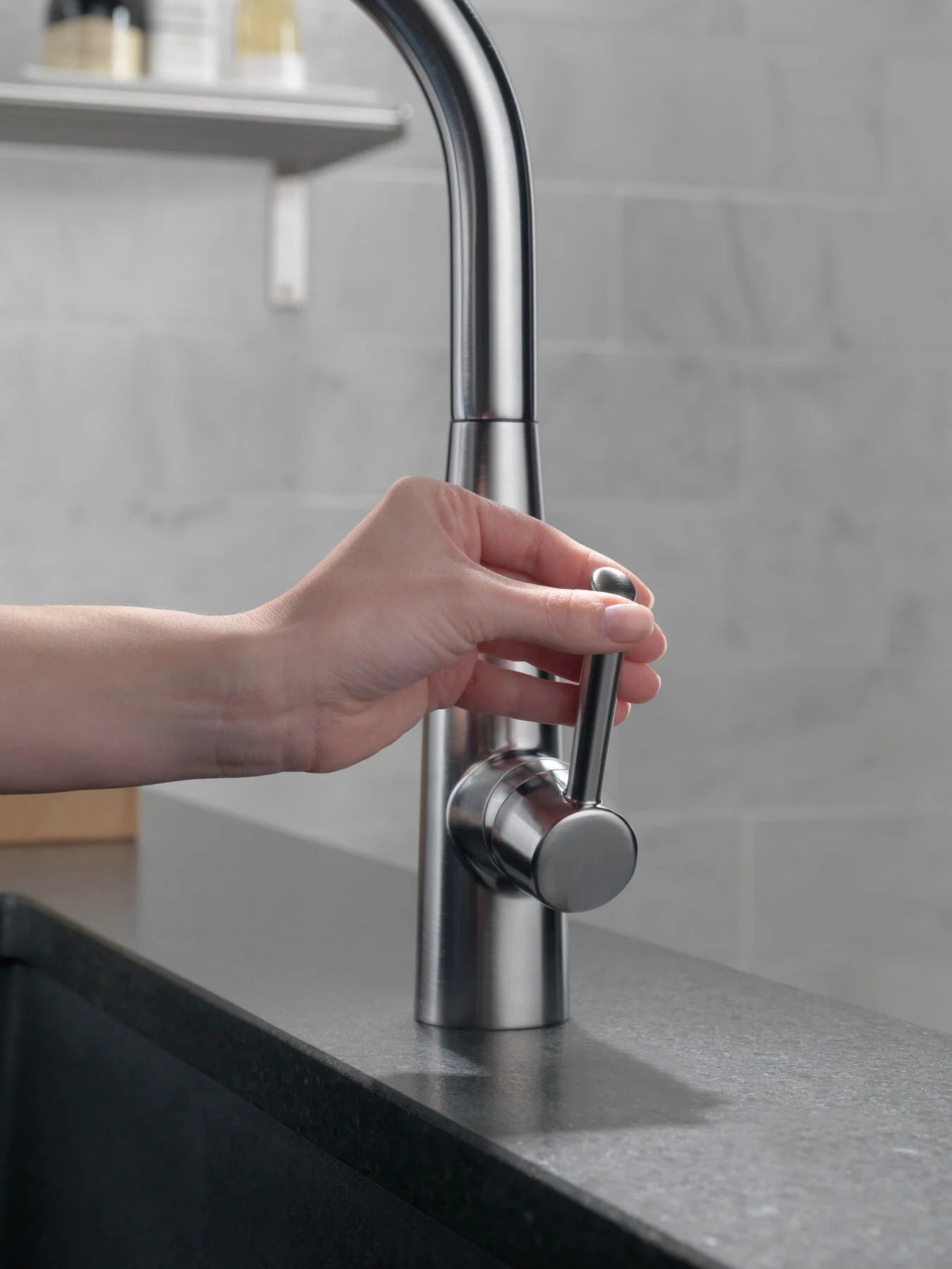 Arctic Stainless