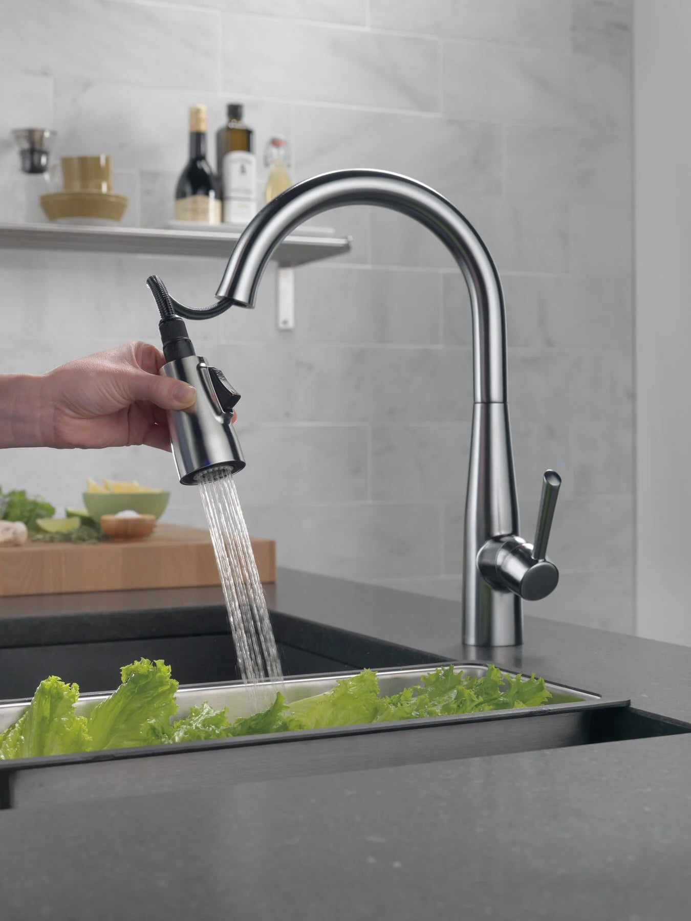 Arctic Stainless