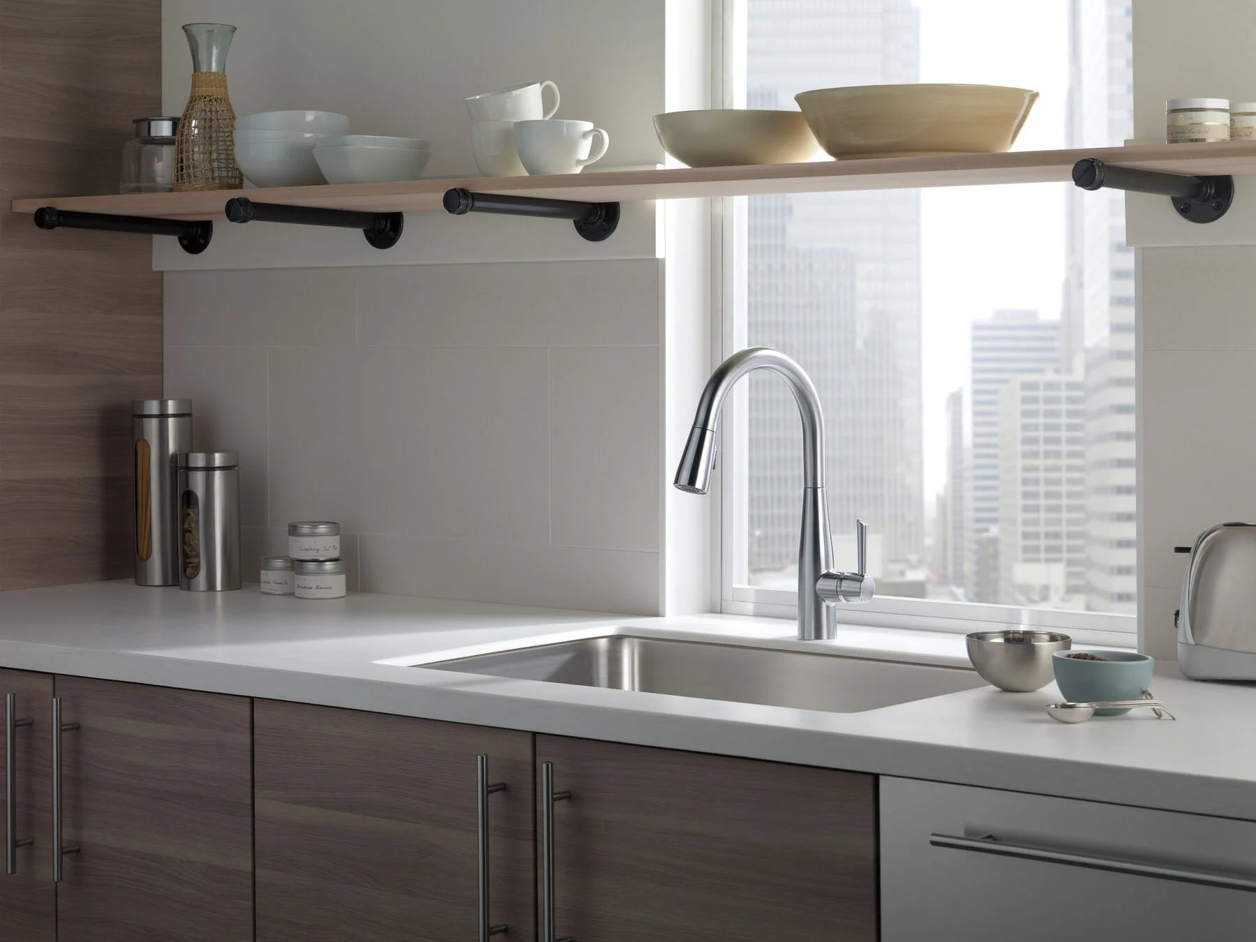 Arctic Stainless