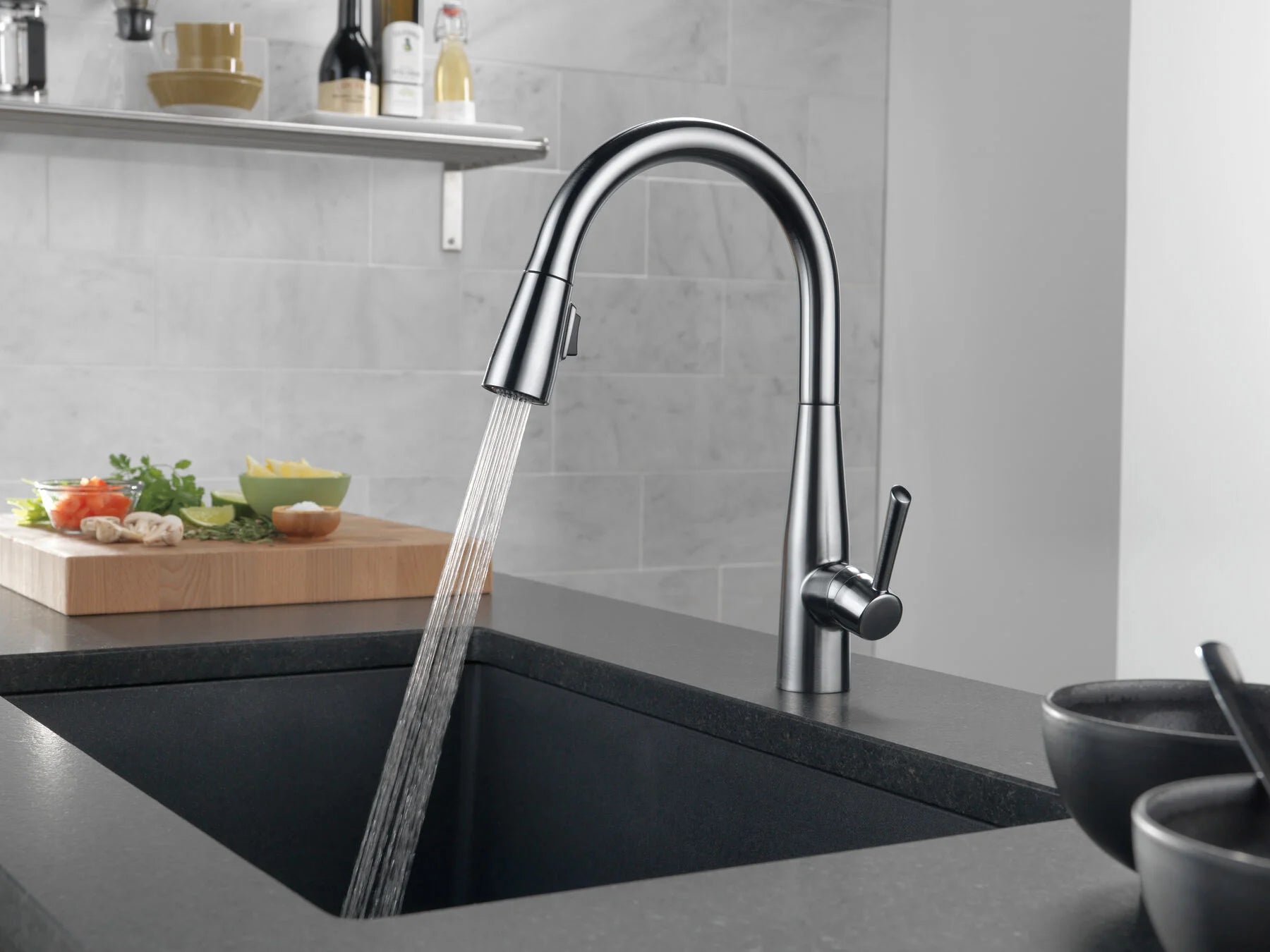 Arctic Stainless