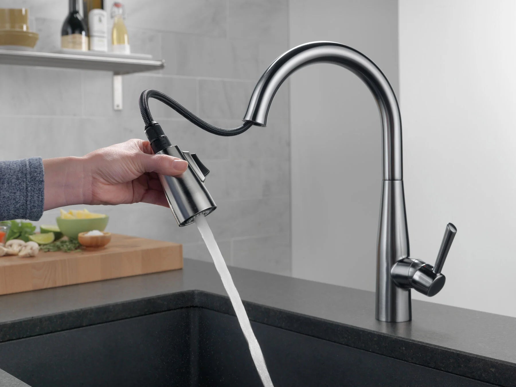 Arctic Stainless