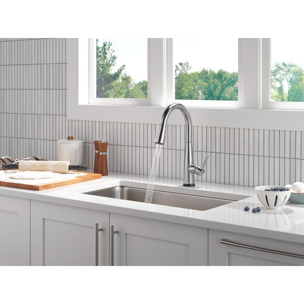 Arctic Stainless