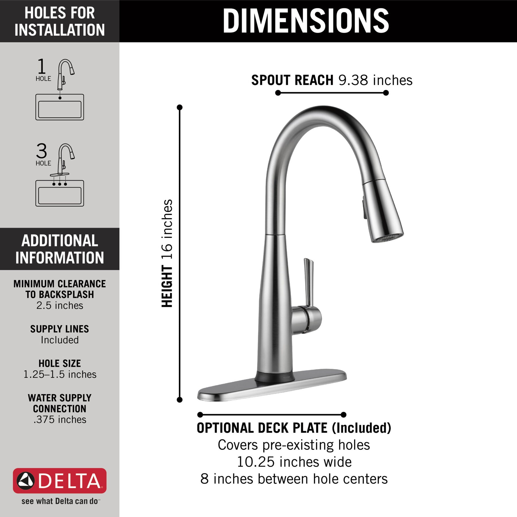 Arctic Stainless