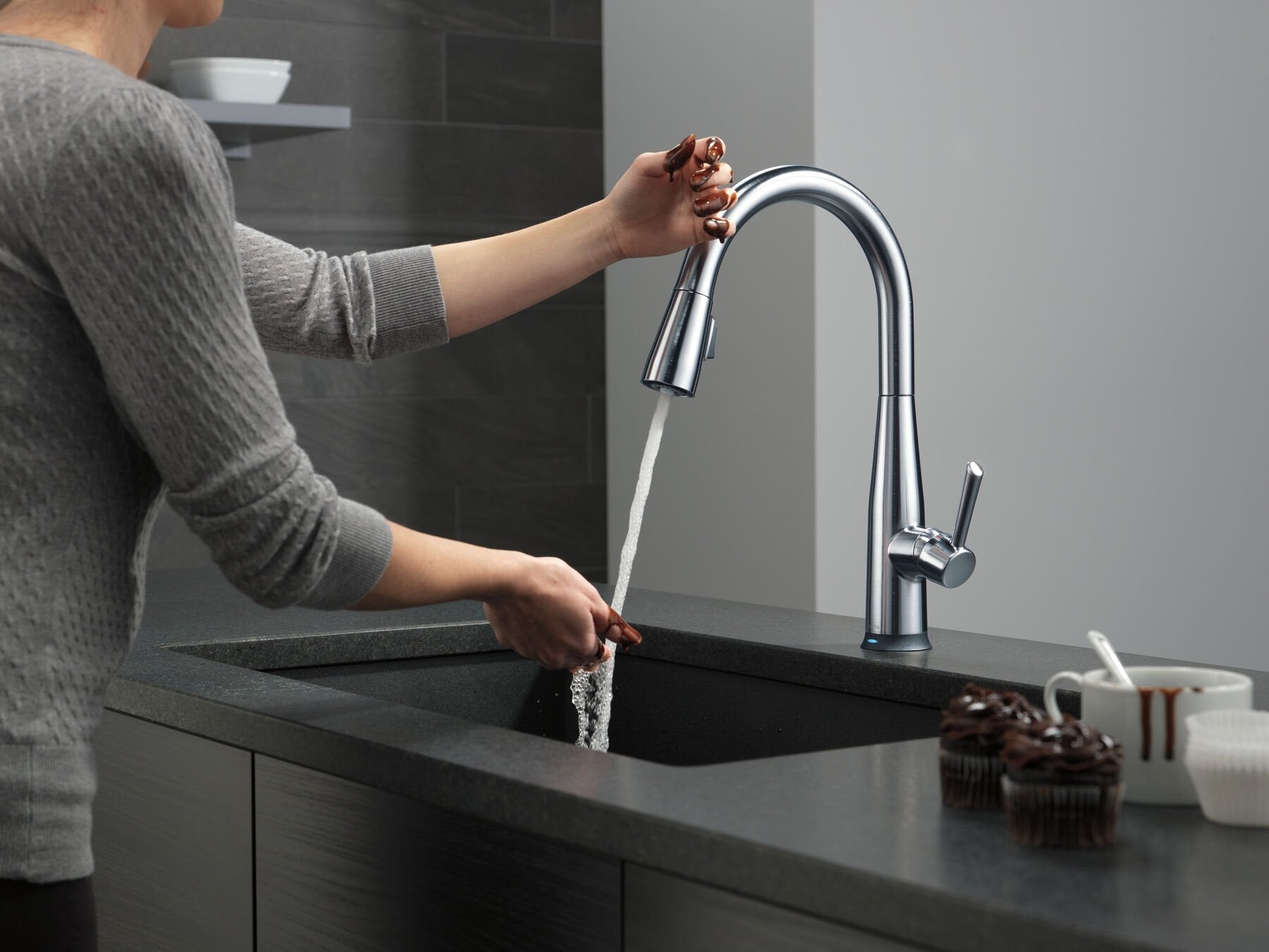 Arctic Stainless