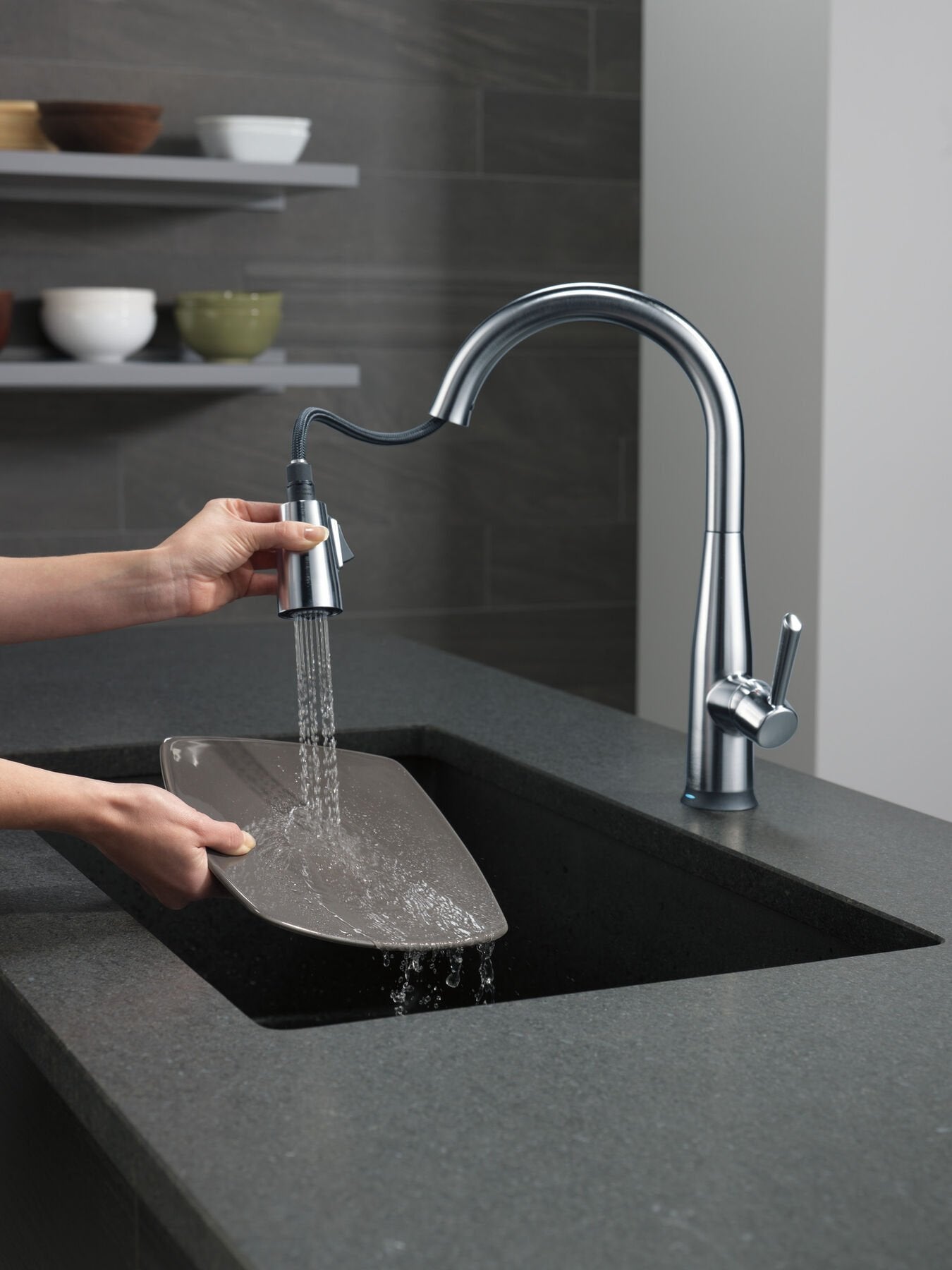 Arctic Stainless