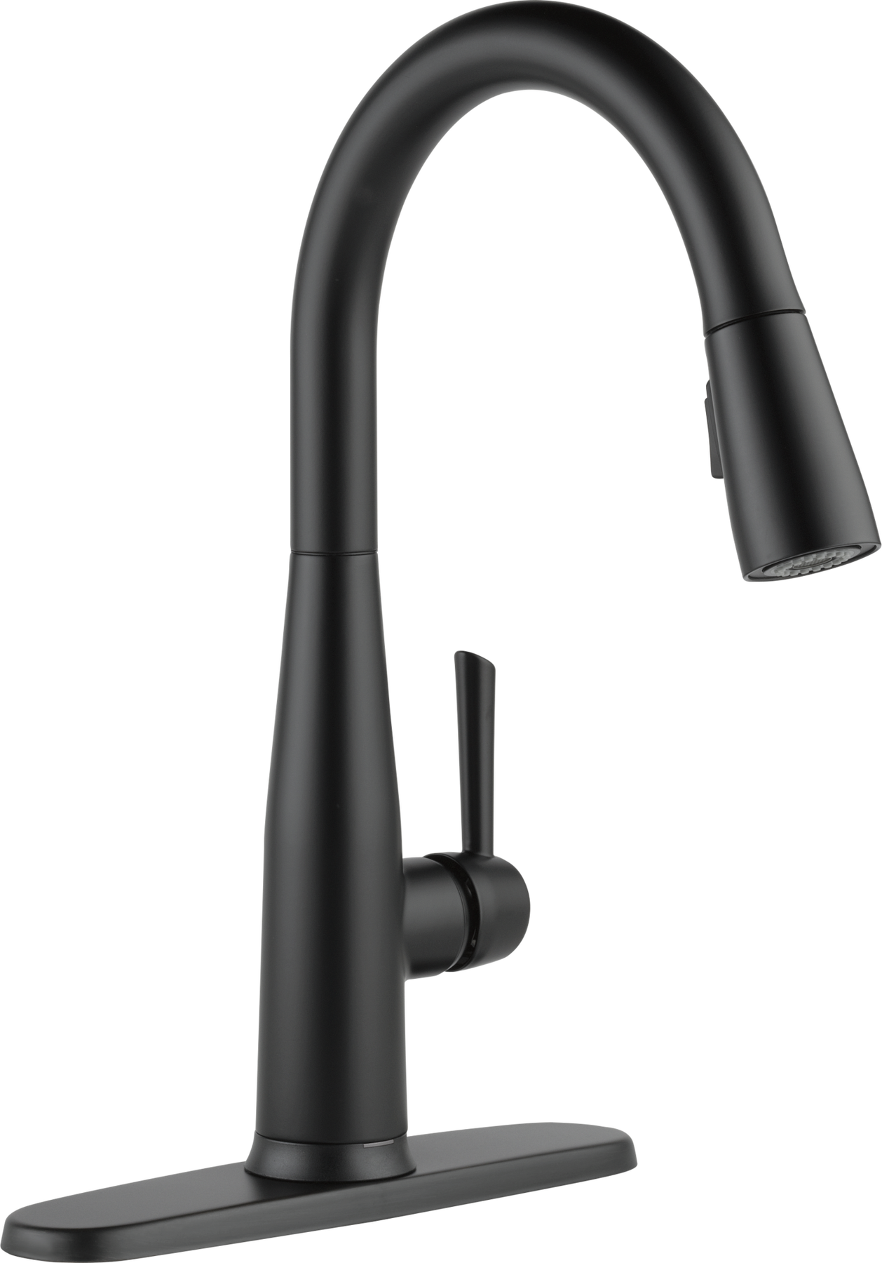 Matte Black