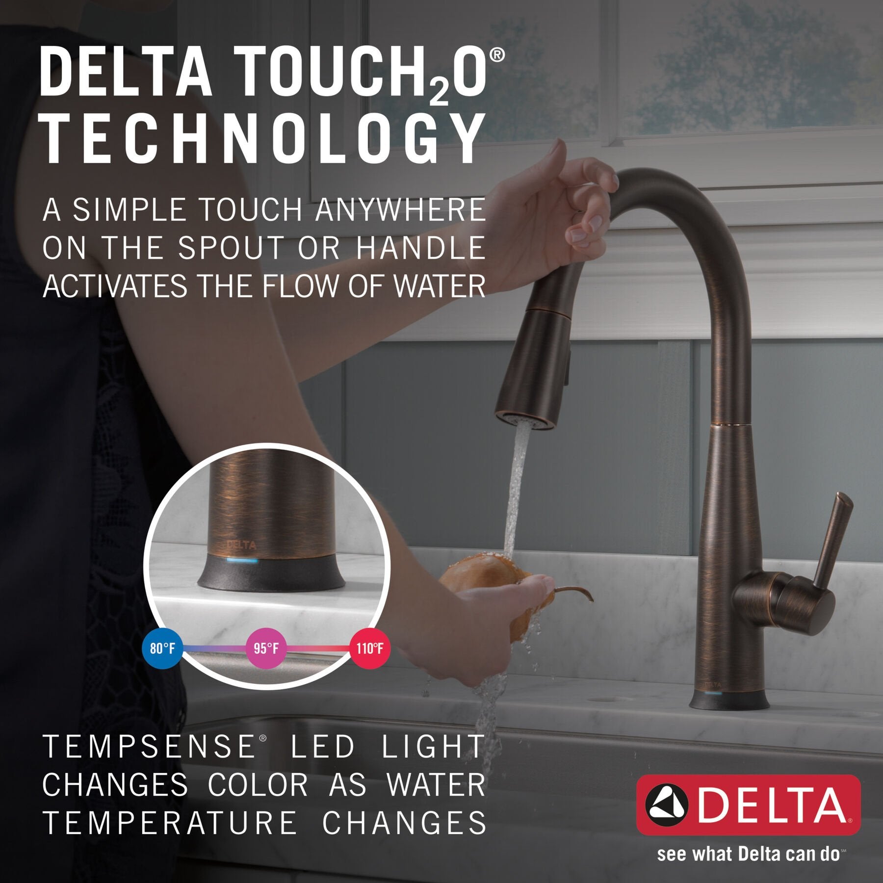 Venetian Bronze