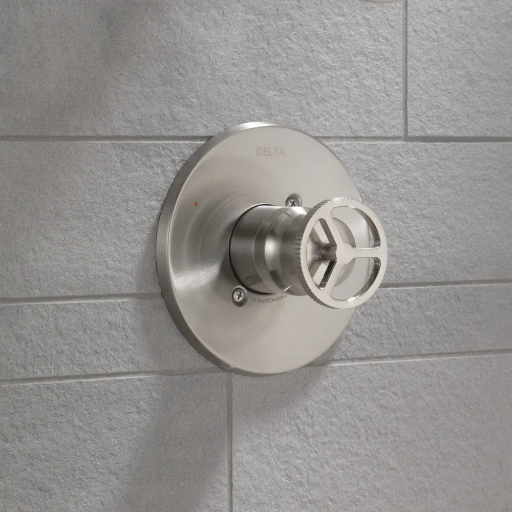 Stainless Steel