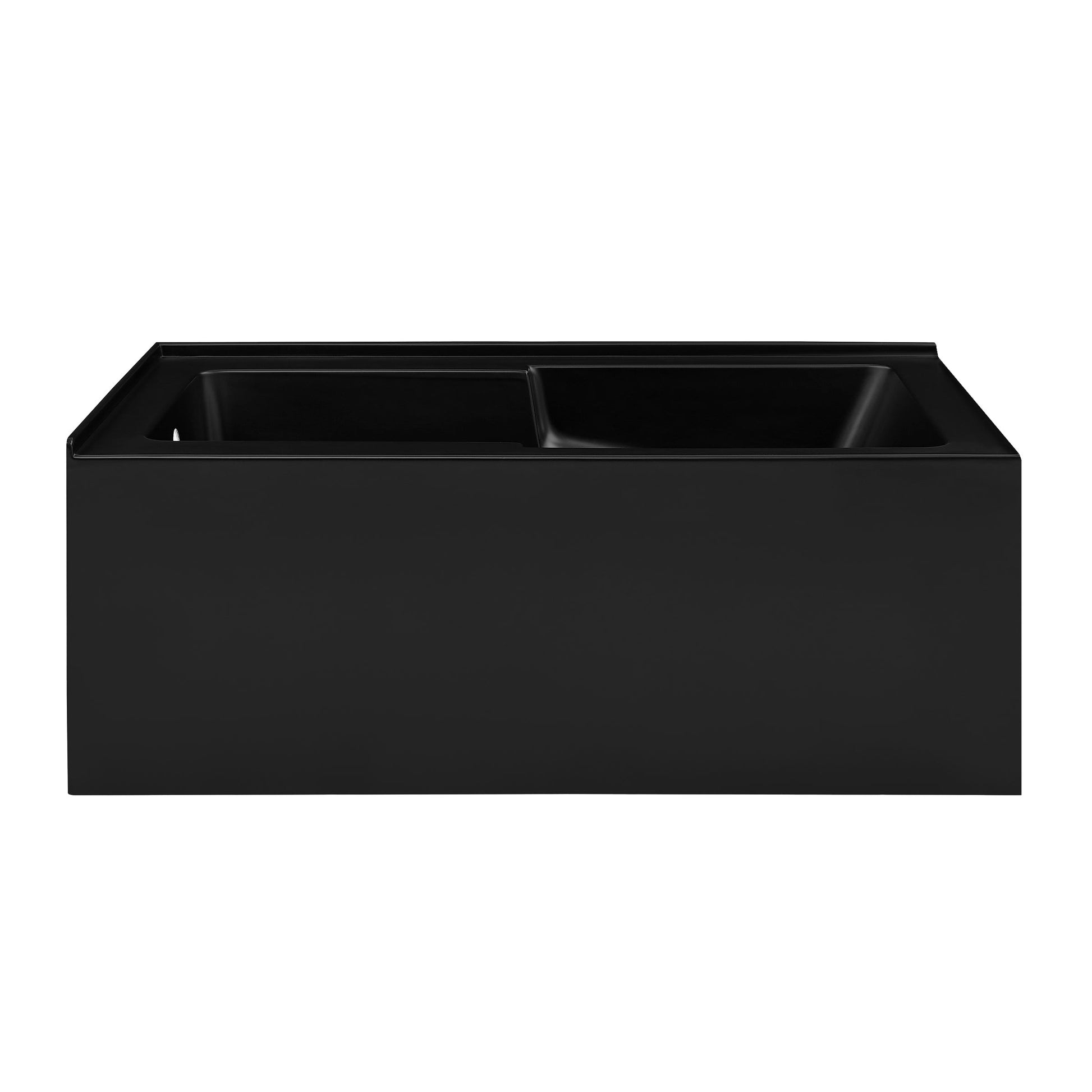 Matte Black