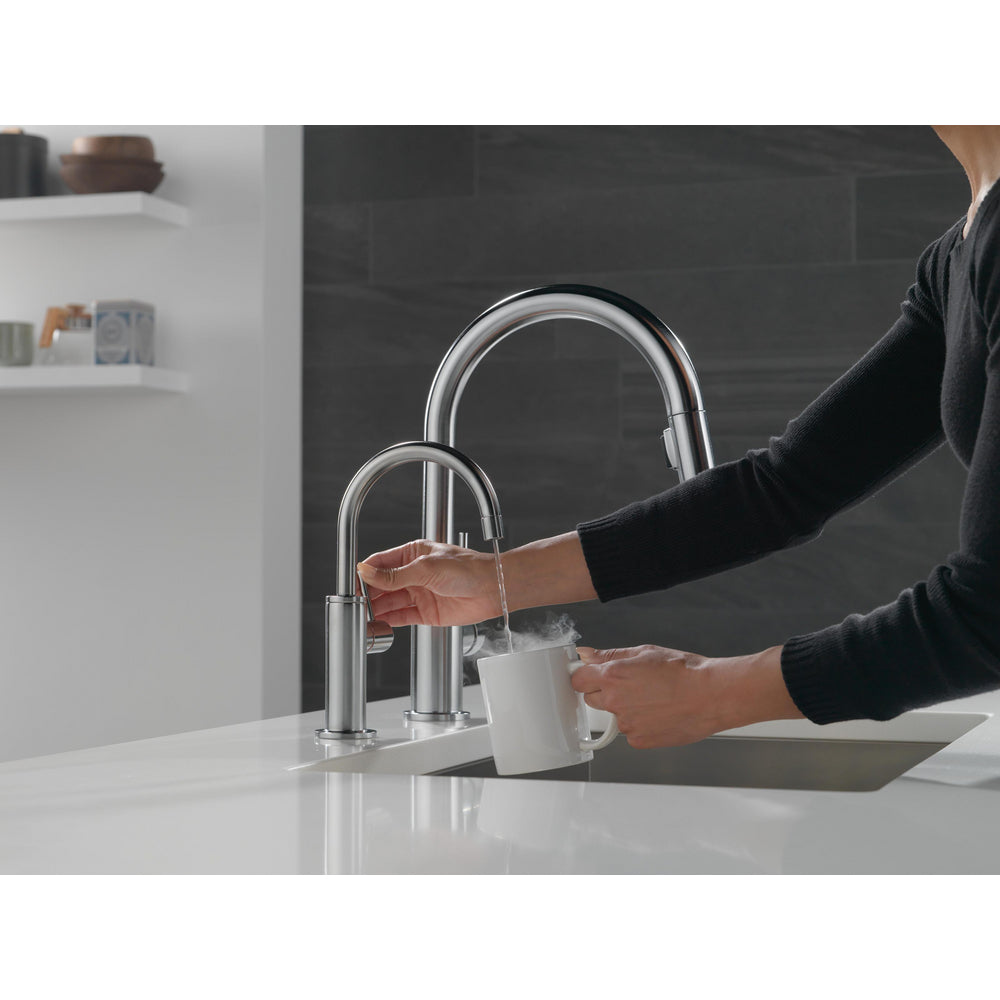 Arctic Stainless