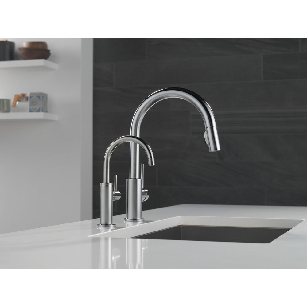Arctic Stainless