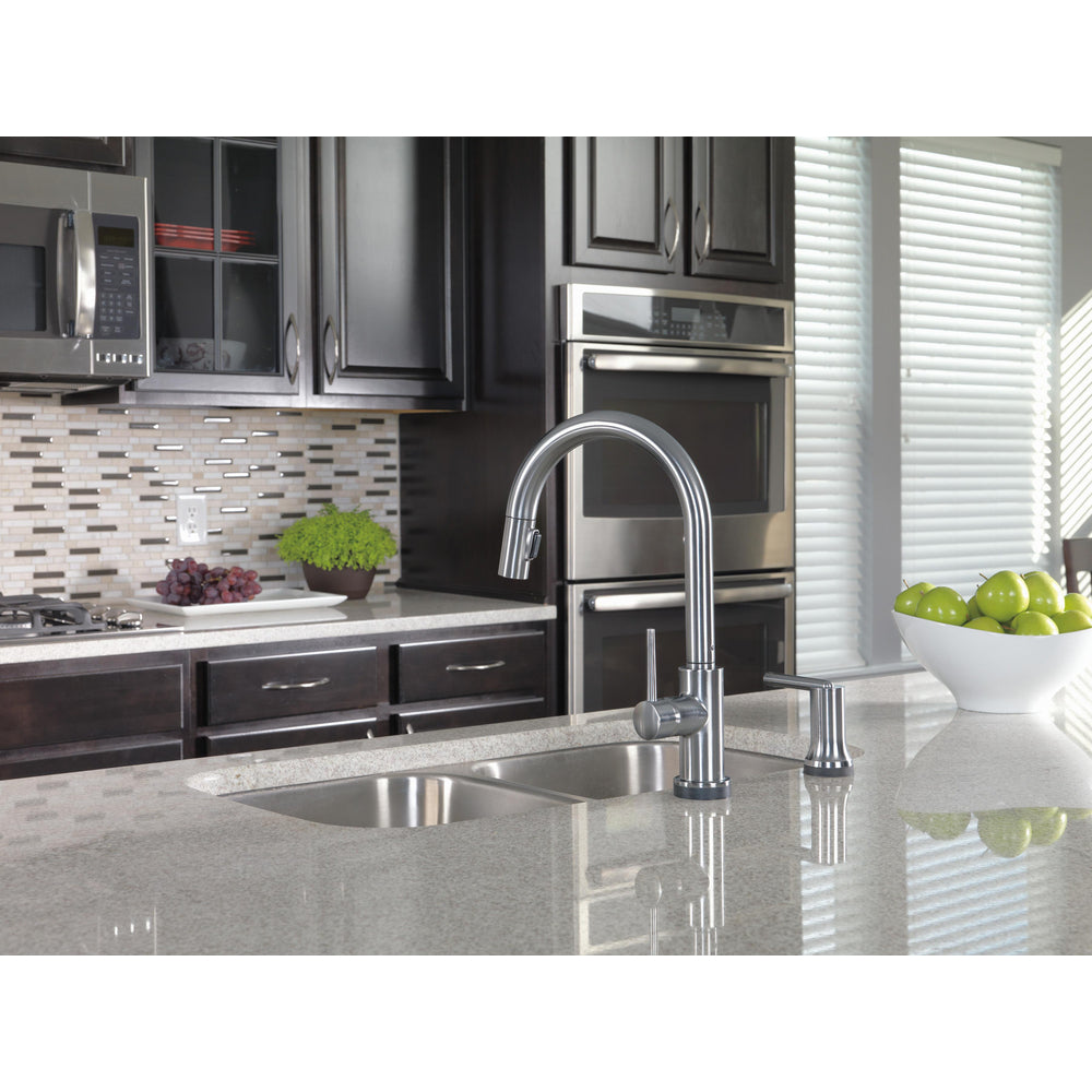 Arctic Stainless
