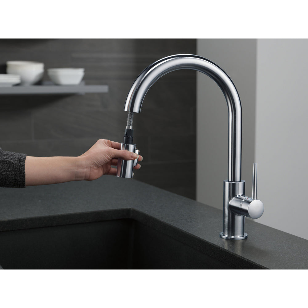 Arctic Stainless