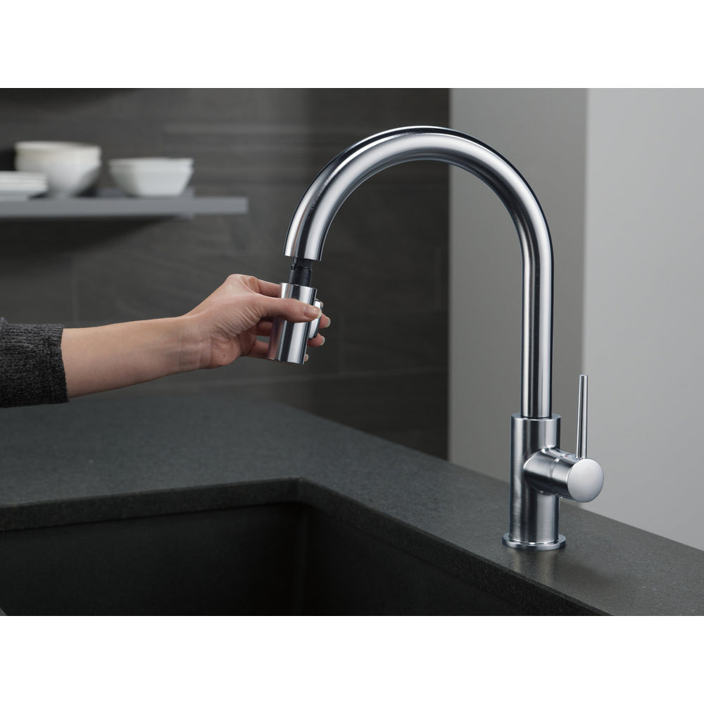 Arctic Stainless
