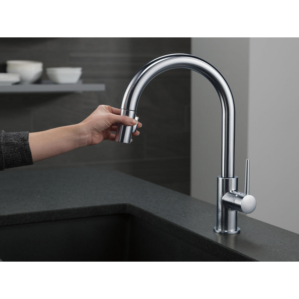 Arctic Stainless