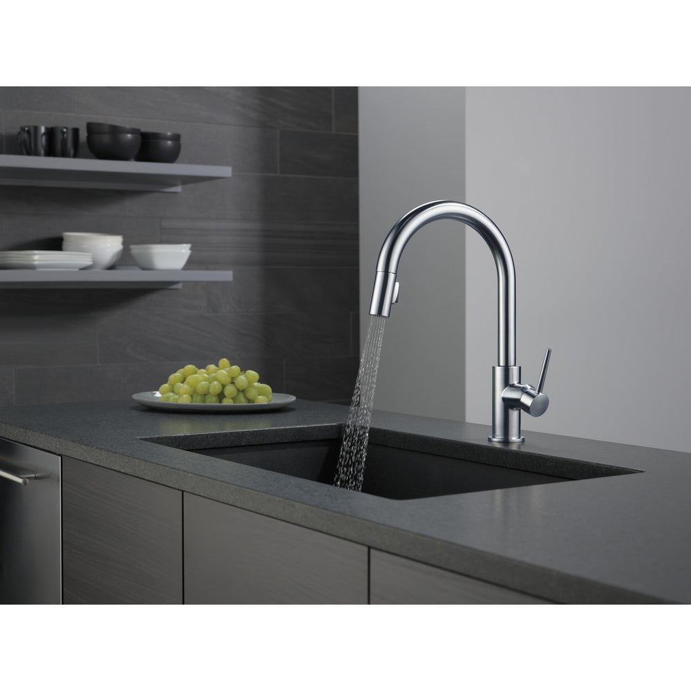 Arctic Stainless
