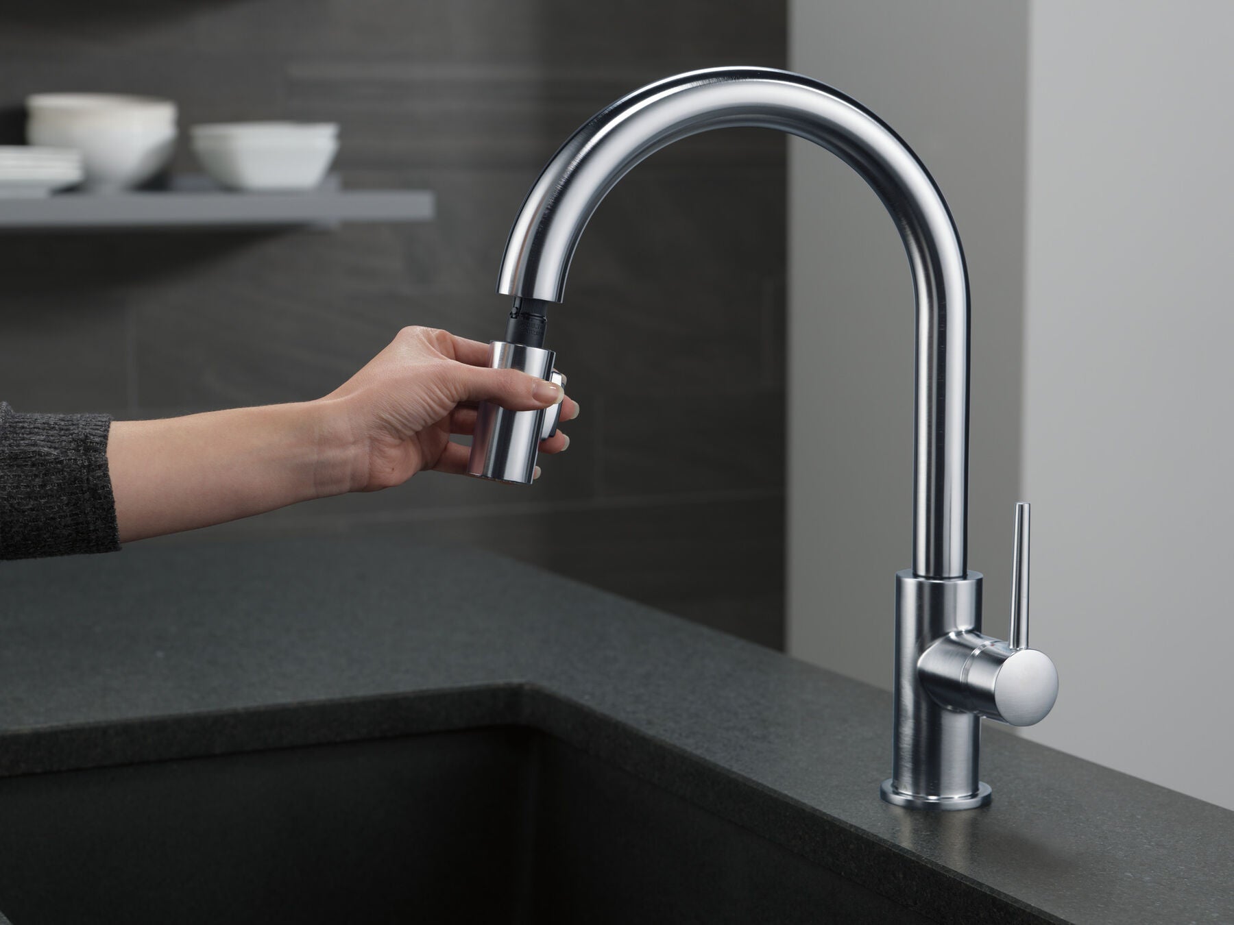 Arctic Stainless