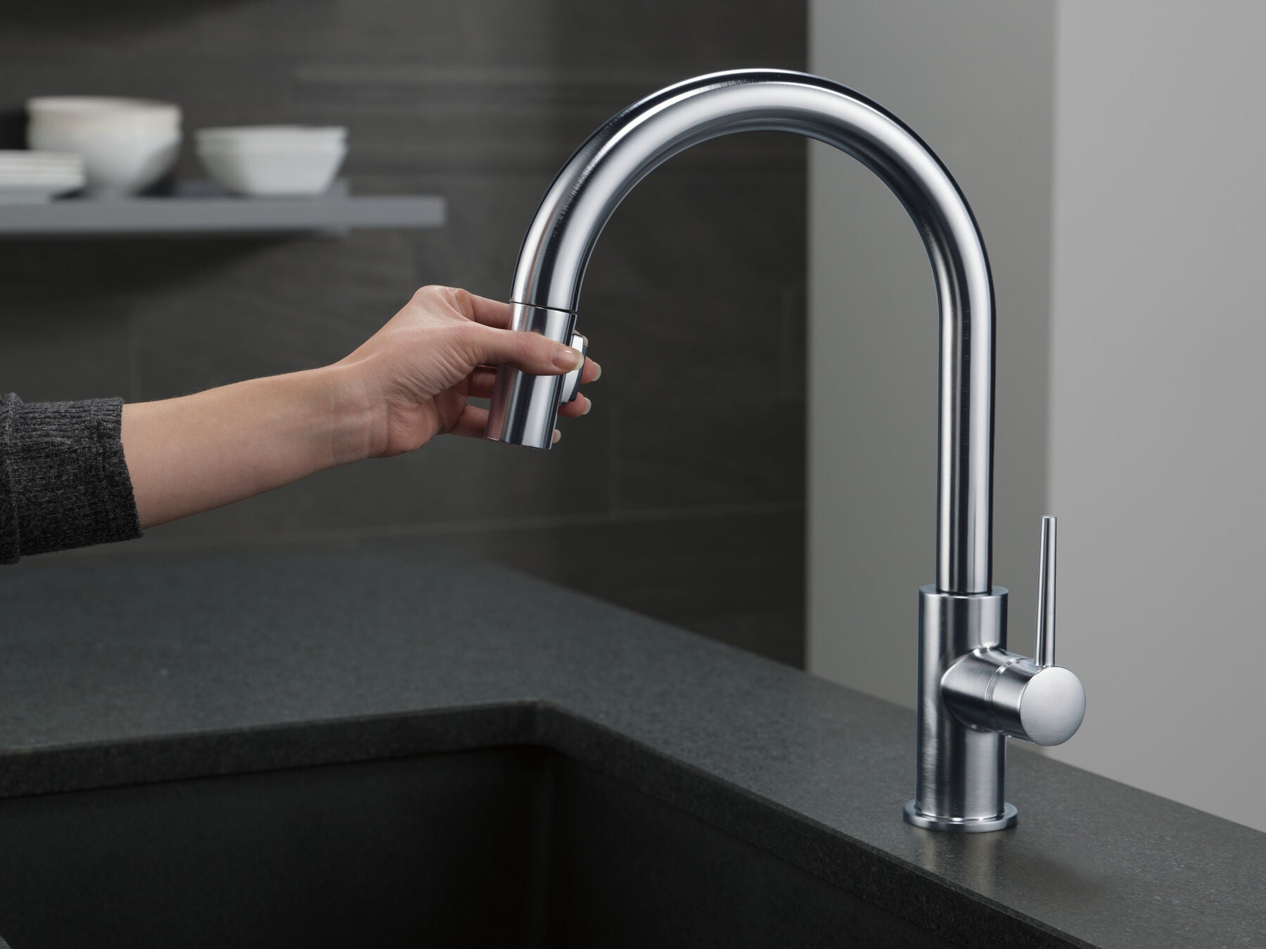 Arctic Stainless