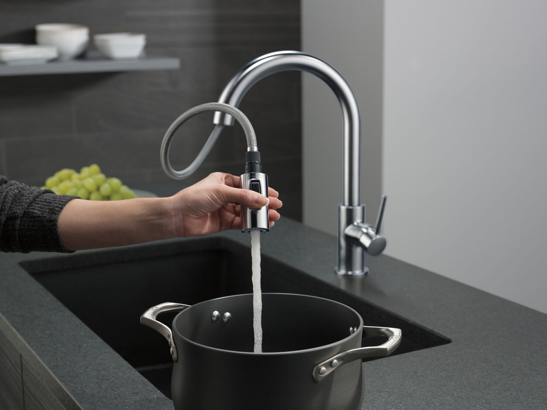 Arctic Stainless
