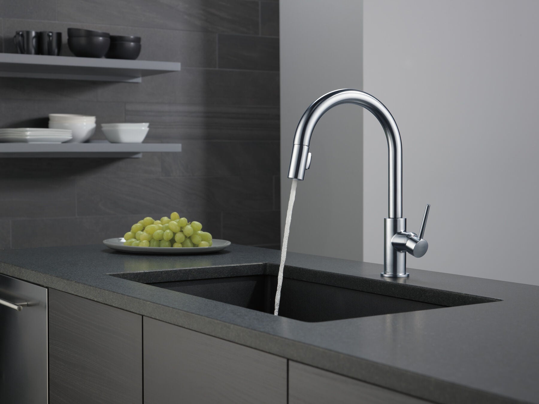 Arctic Stainless