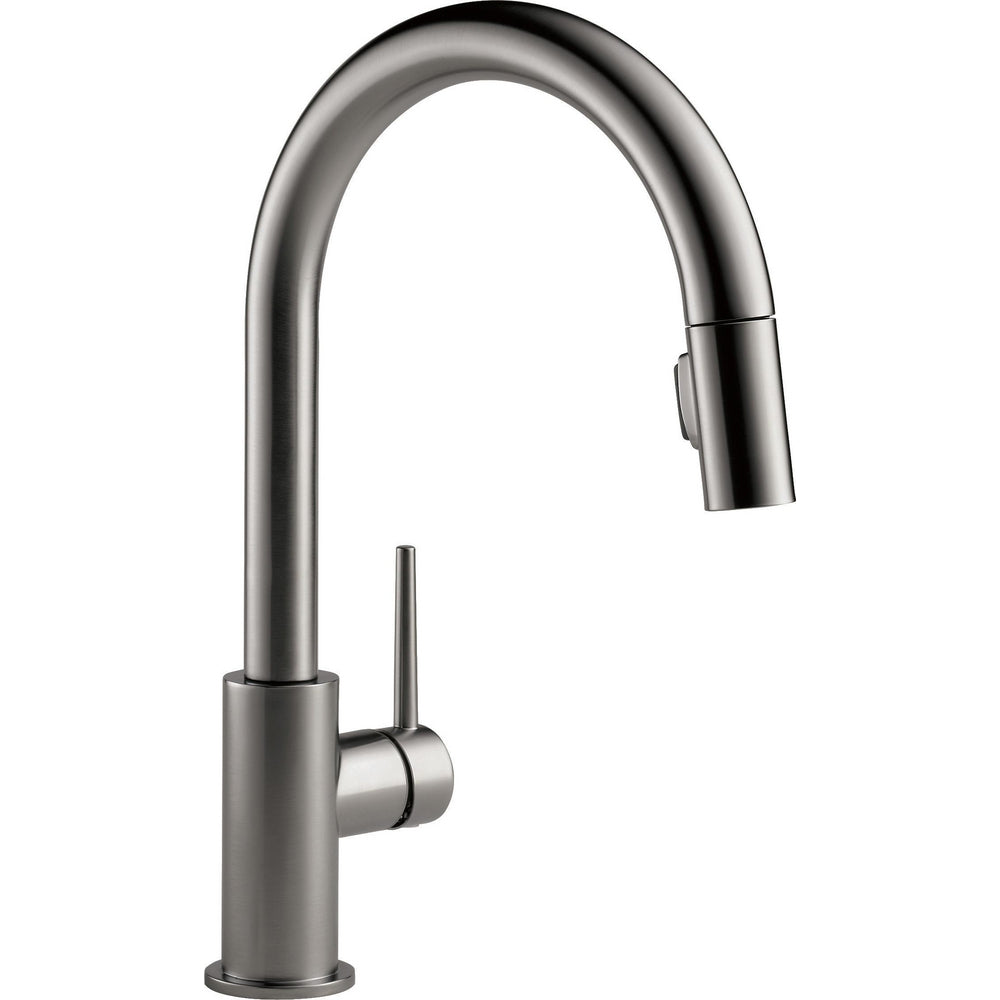 Black Stainless