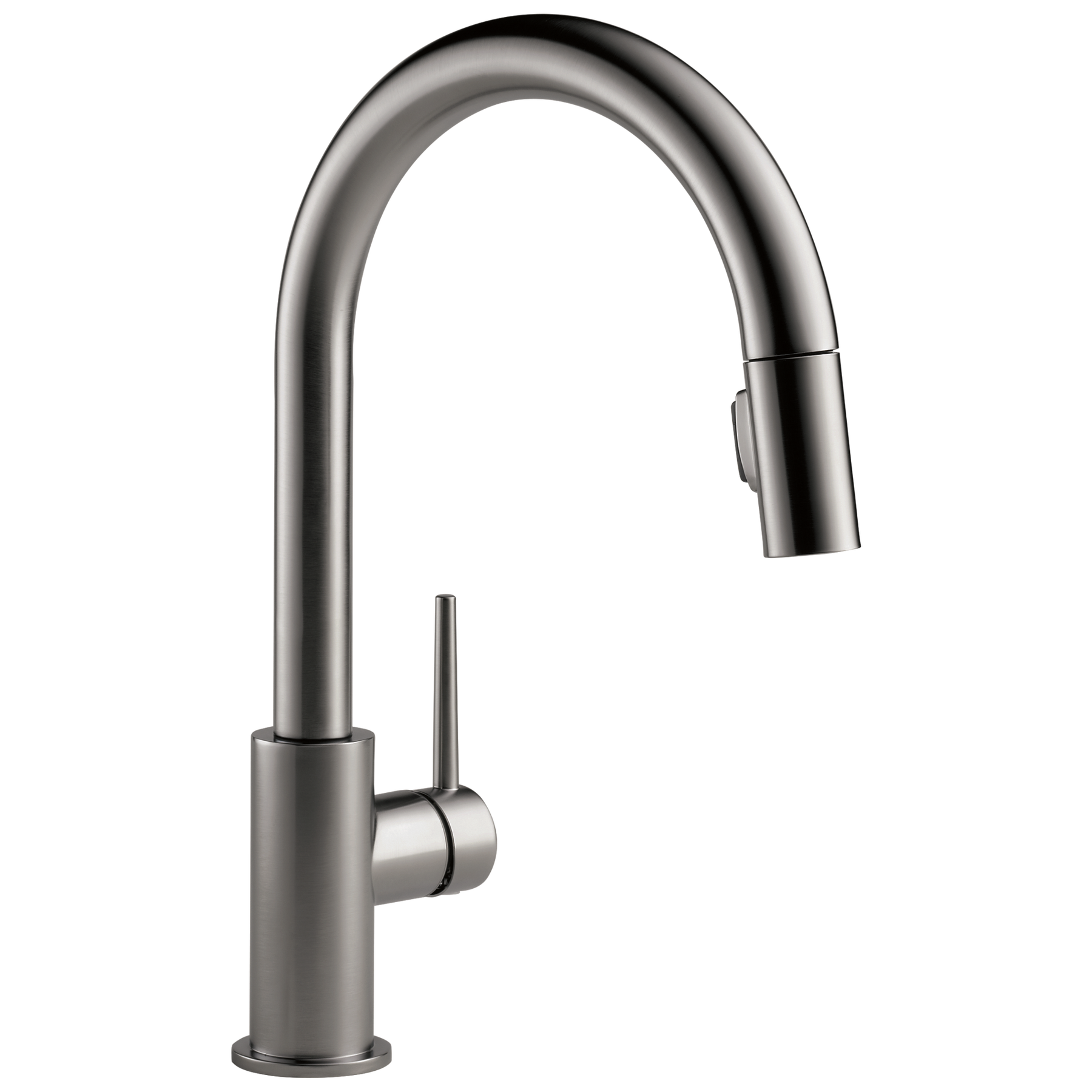 Black Stainless