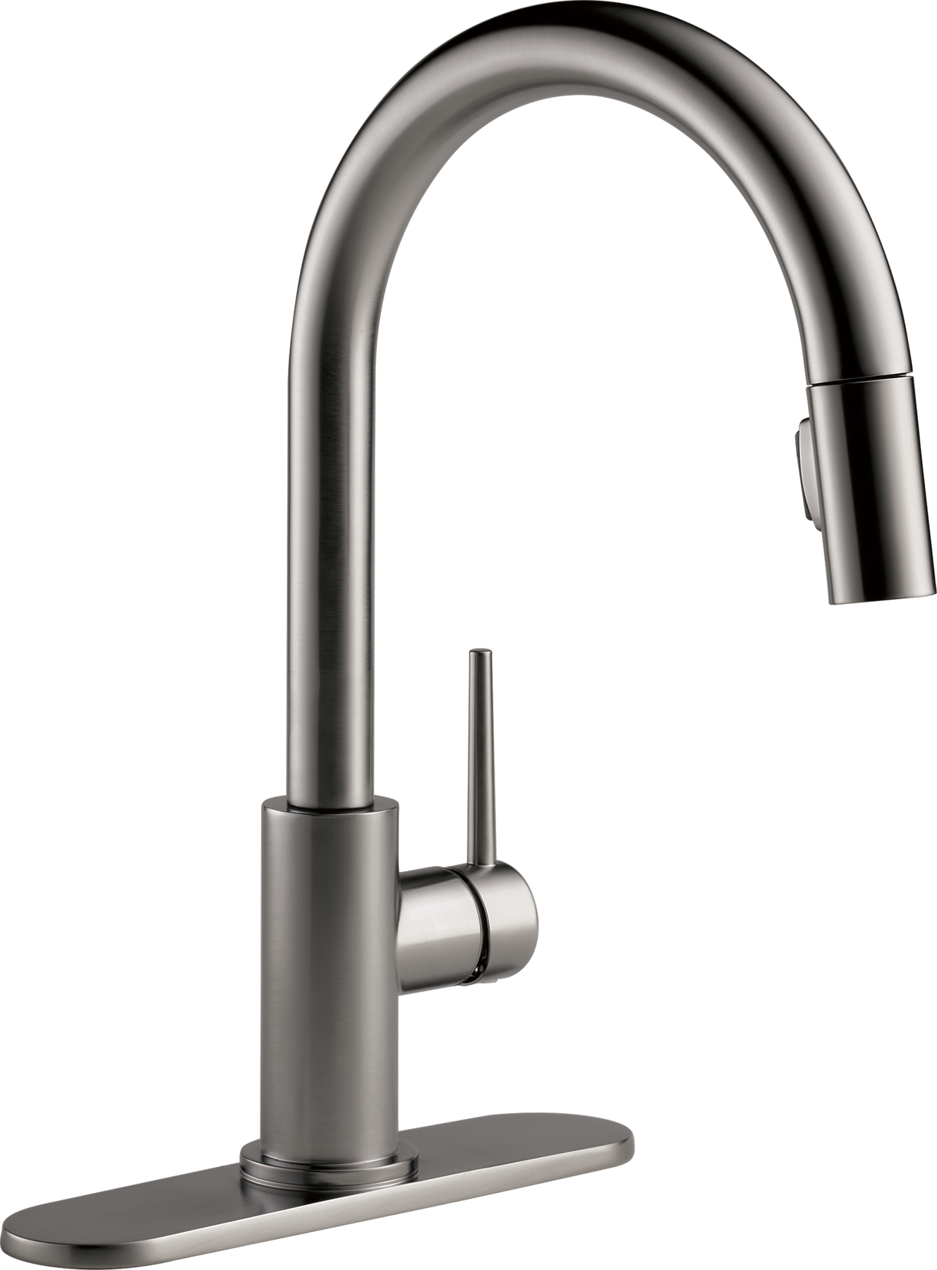 Black Stainless