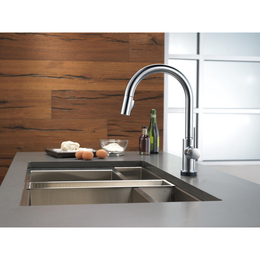 Arctic Stainless