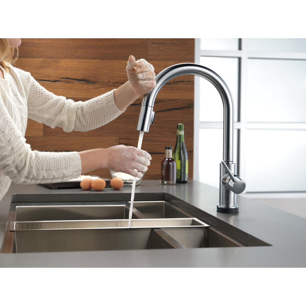 Arctic Stainless