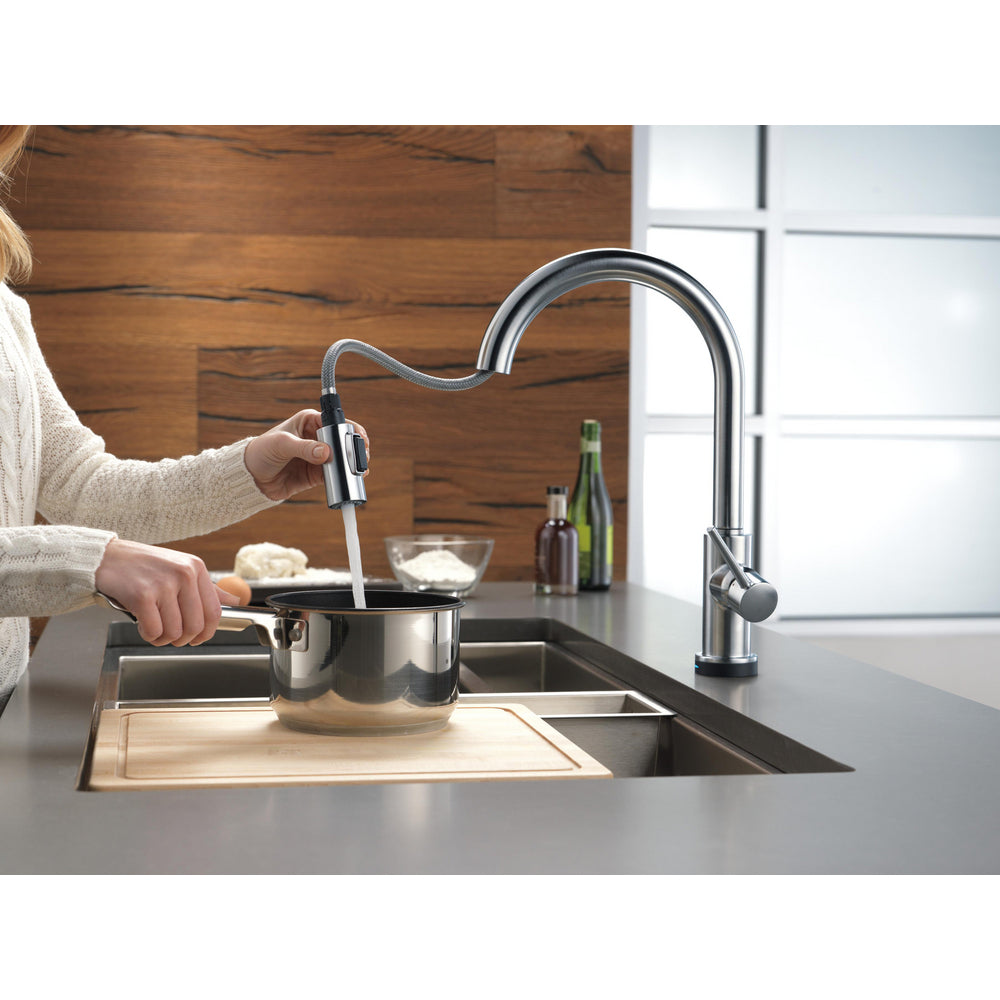 Arctic Stainless