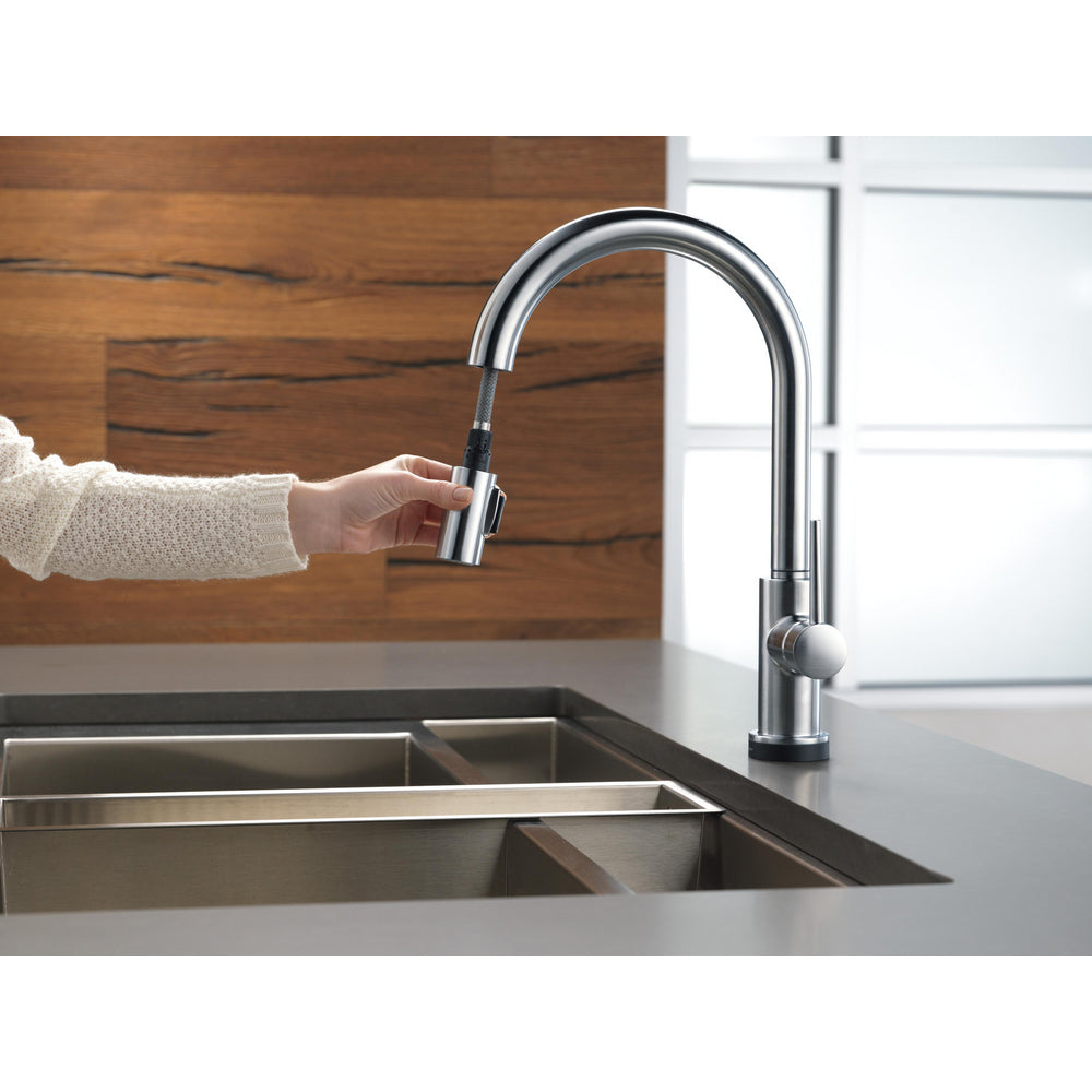 Arctic Stainless