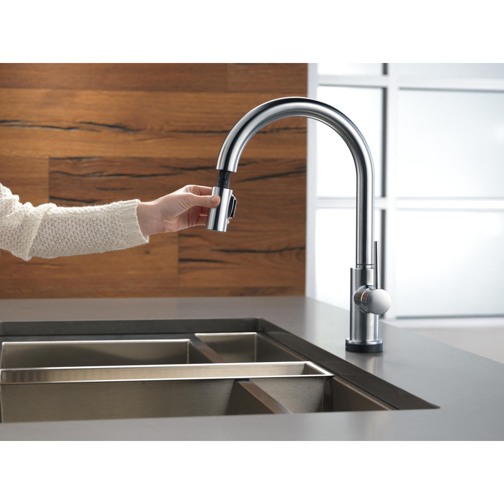 Arctic Stainless
