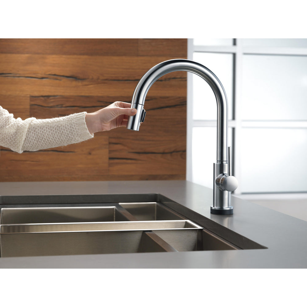 Arctic Stainless