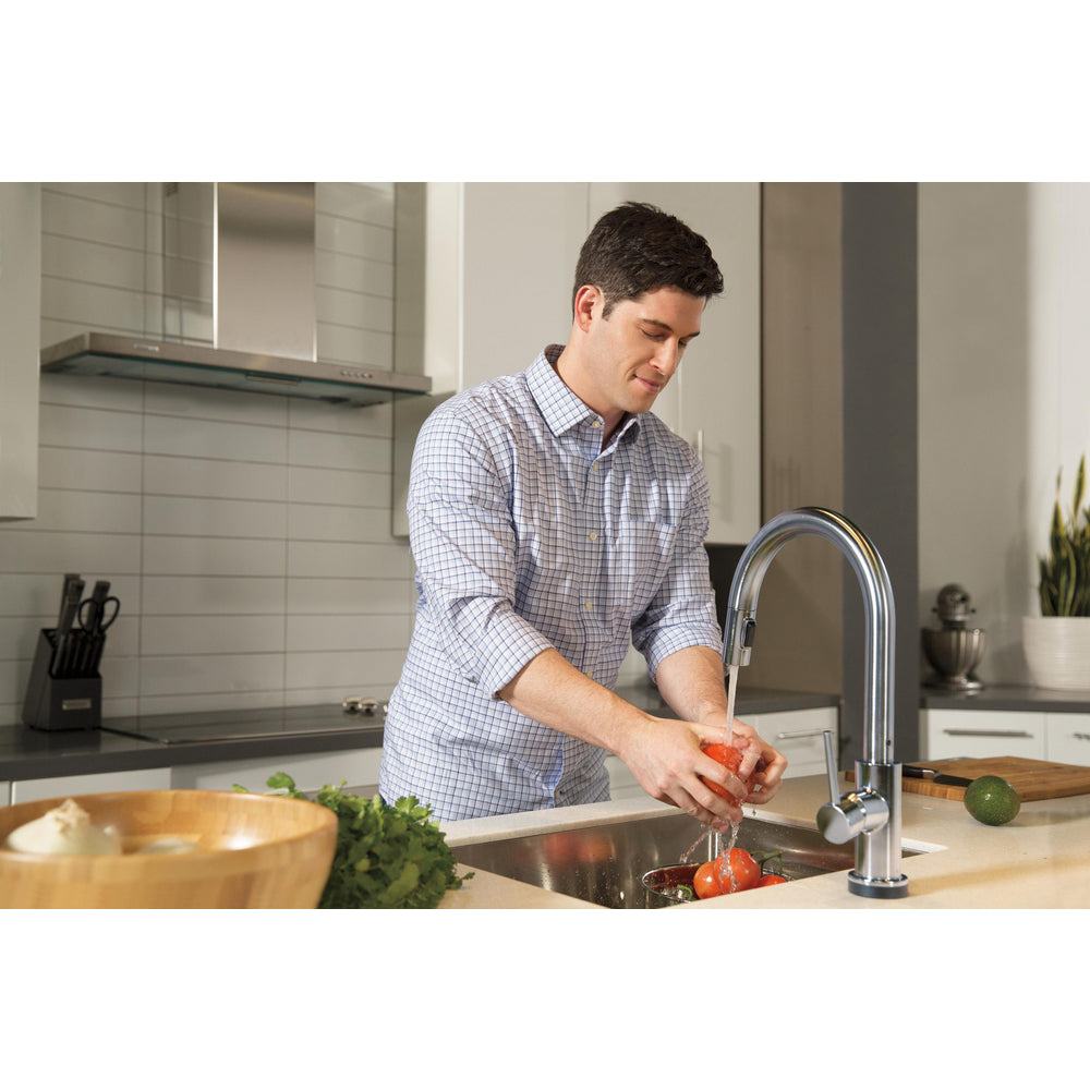 Arctic Stainless