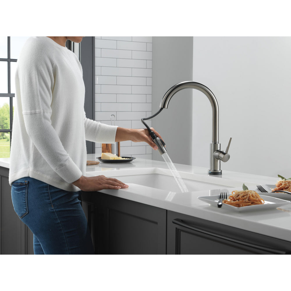 Black Stainless