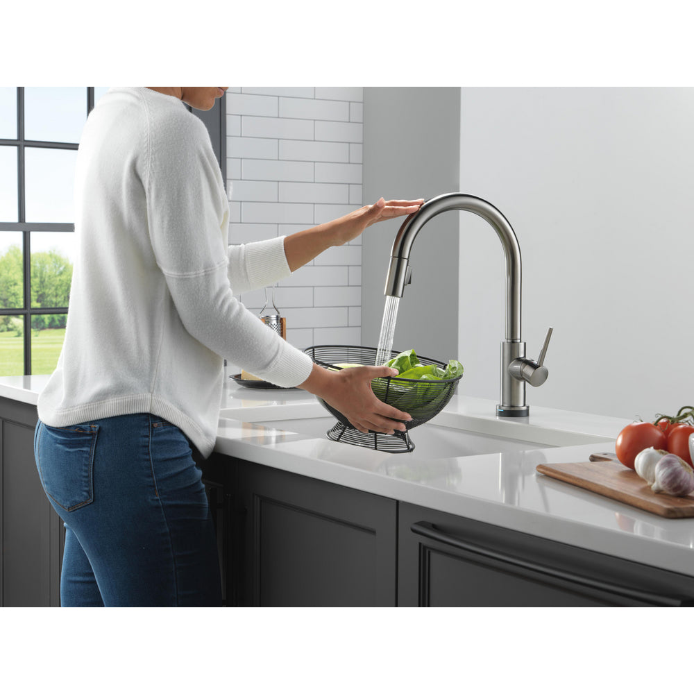 Black Stainless