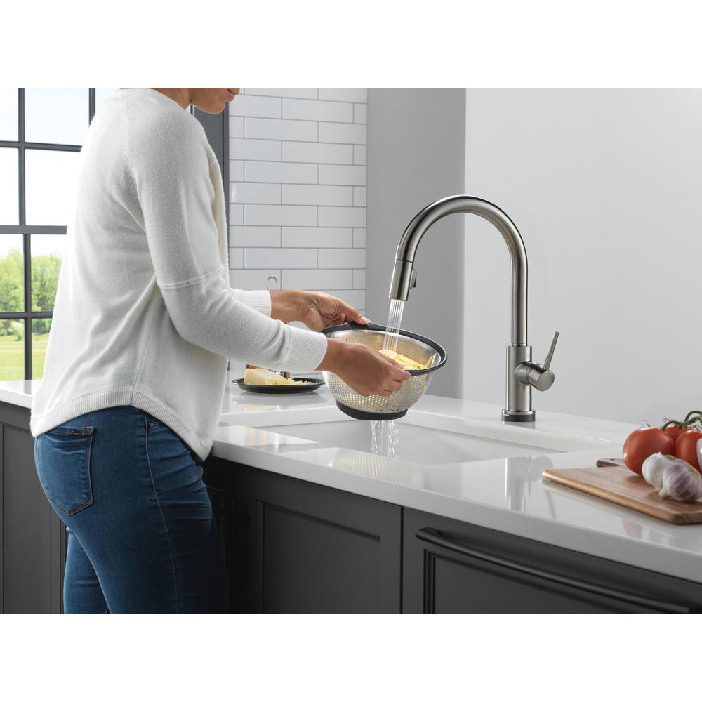 Black Stainless