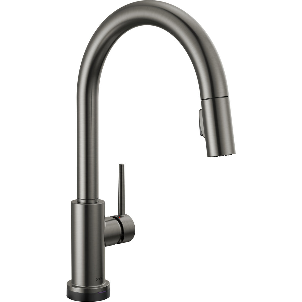 Black Stainless