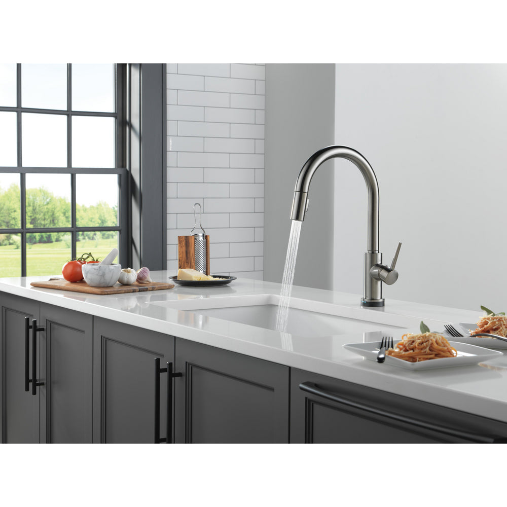 Black Stainless