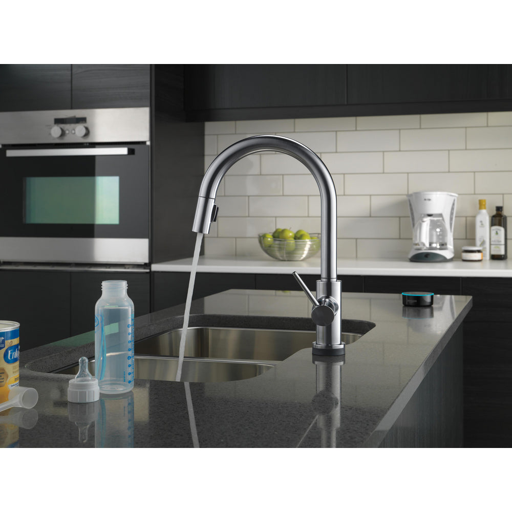 Arctic Stainless
